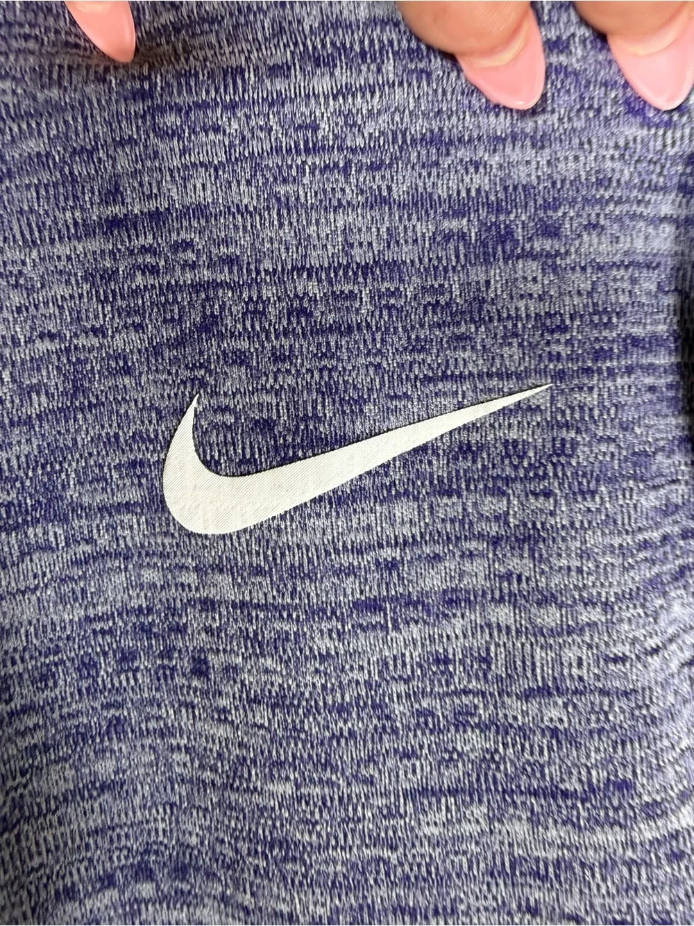 Nike dri fit
